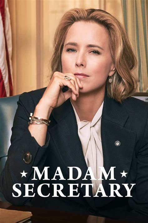 cast of madam secretary season 6